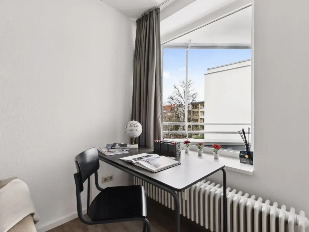 Home & Co, Easy Living | Möbliertes All-Inclusive Wohnen