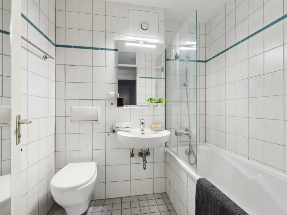 Home & Co, Easy Living | Möbliertes All-Inclusive Wohnen