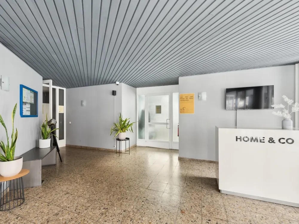 Home & Co, Easy Living | Möbliertes All-Inclusive Wohnen