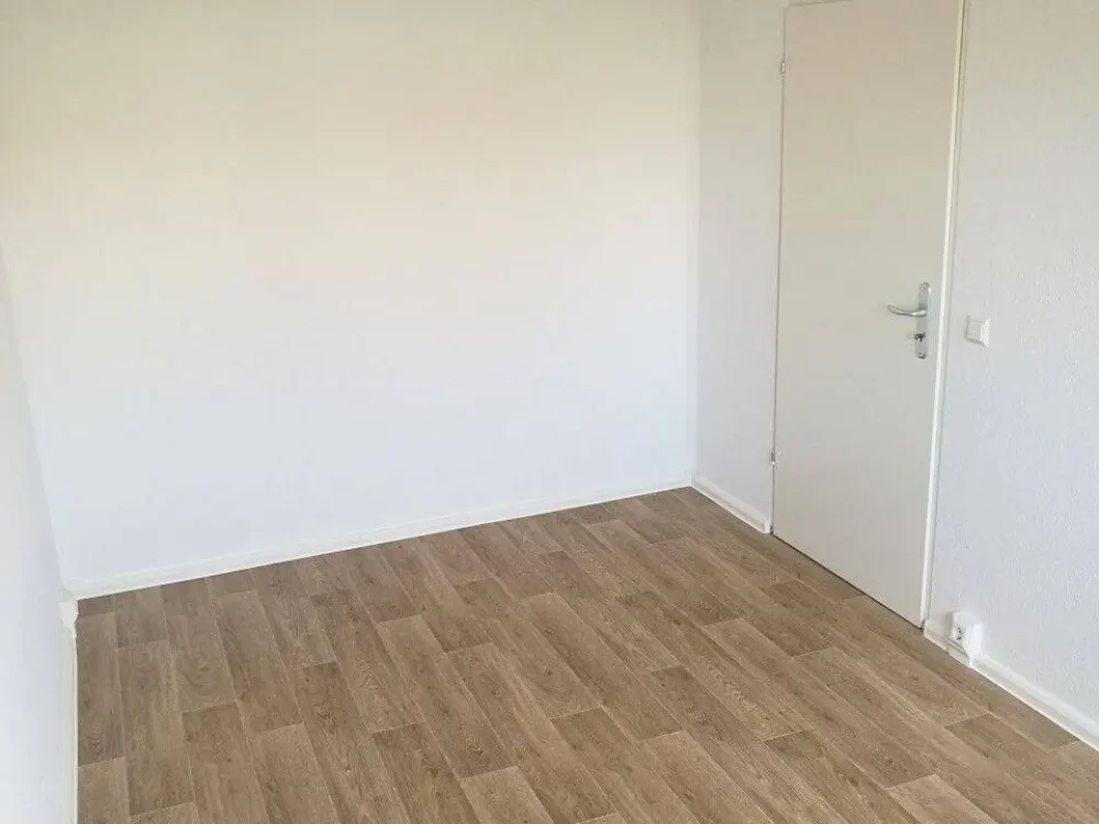 familiäres Wohnen im Grünen