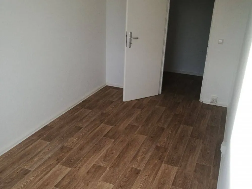 familiäres Wohnen im Grünen