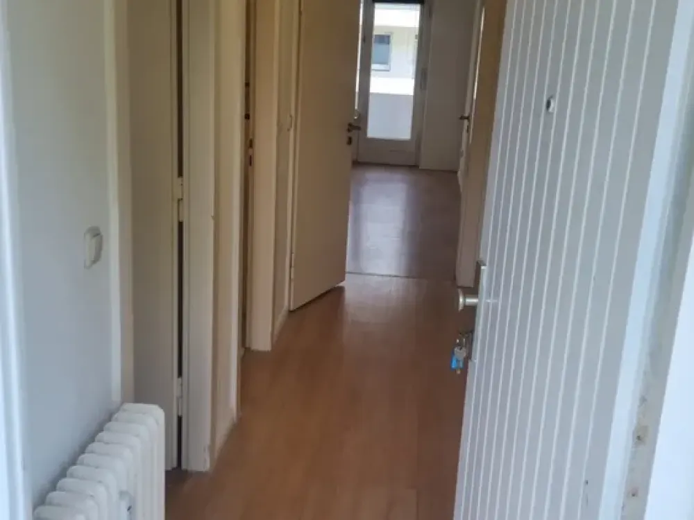 Schöne 1 Zimmerwohnung in ruhiger Wohnlage-sonniger Balkon