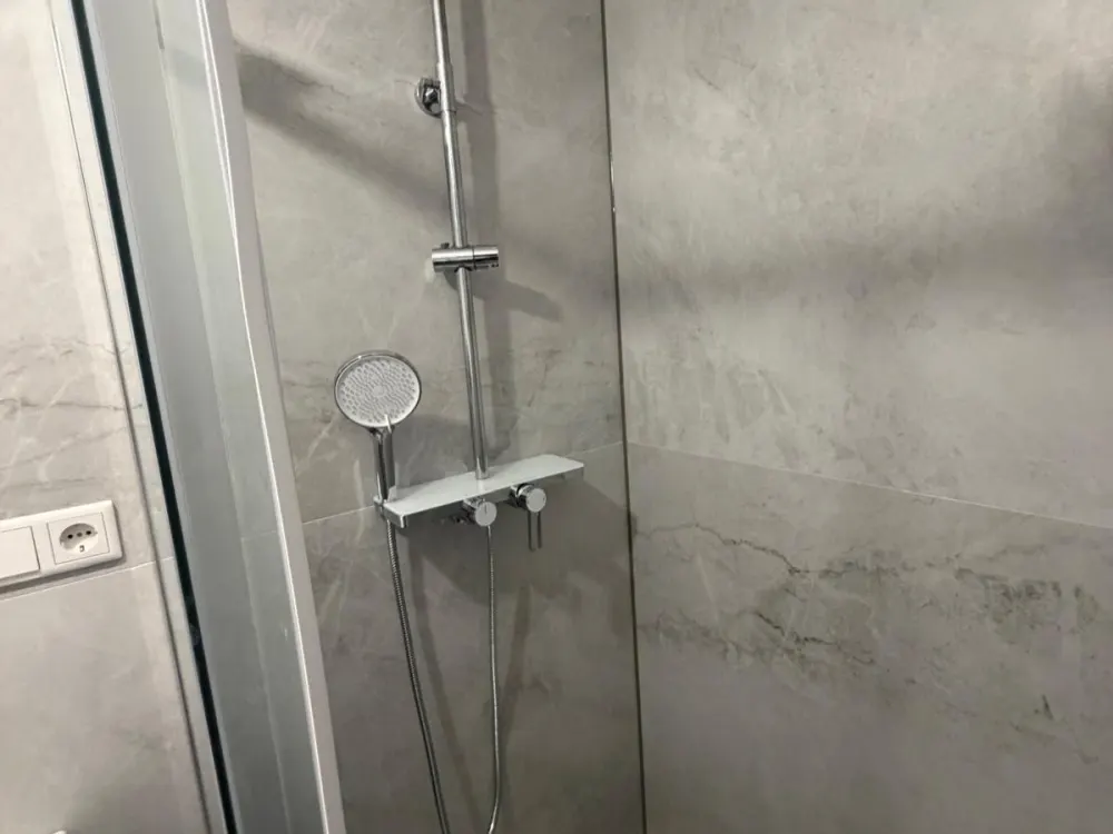 Moderne Neubau-Souterrainwohnung - Erstbezug ca. 30m2
