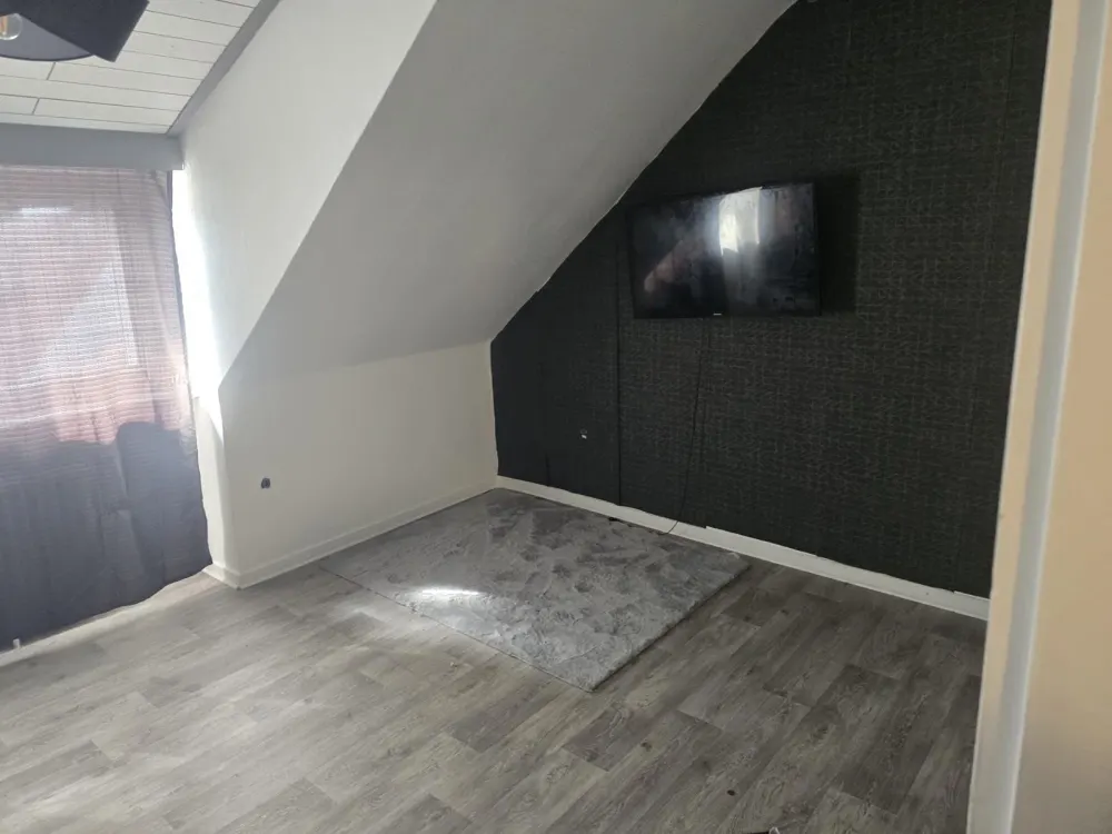 2 Zimmerwohnung