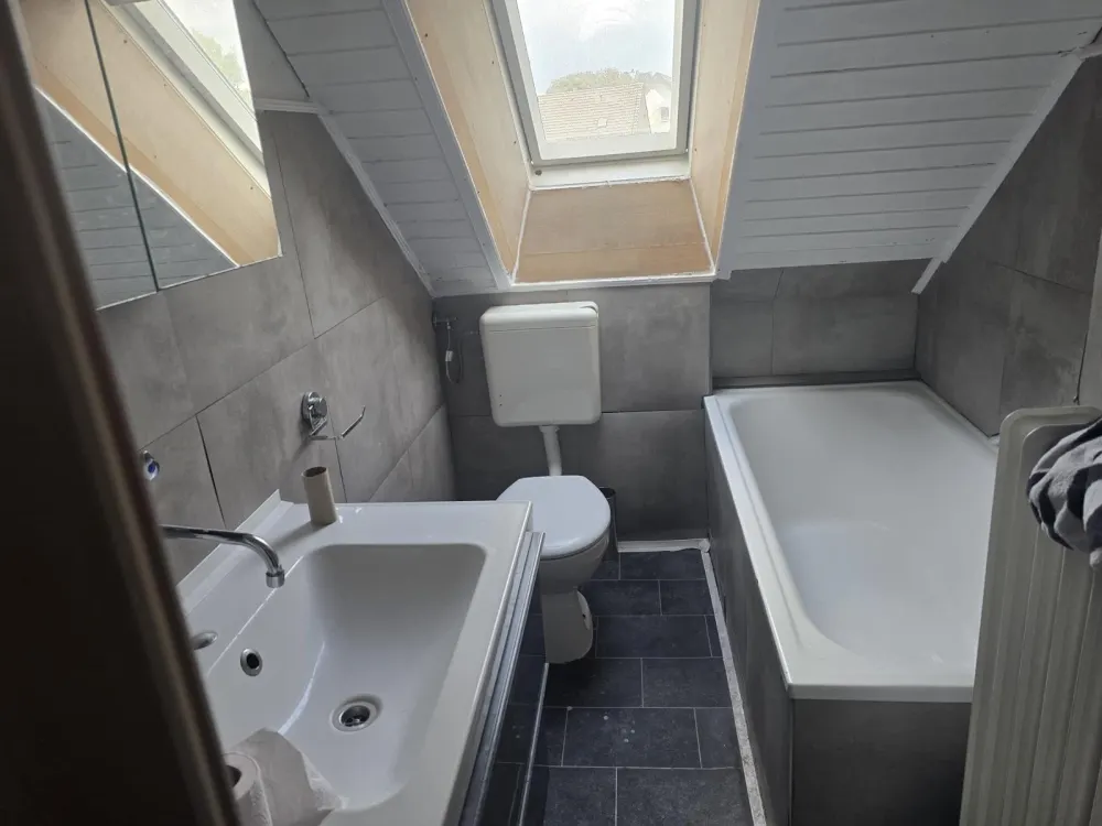 2 Zimmerwohnung