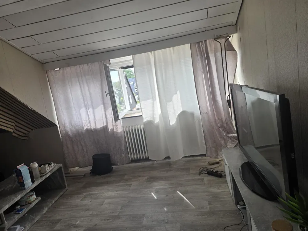 2 Zimmerwohnung