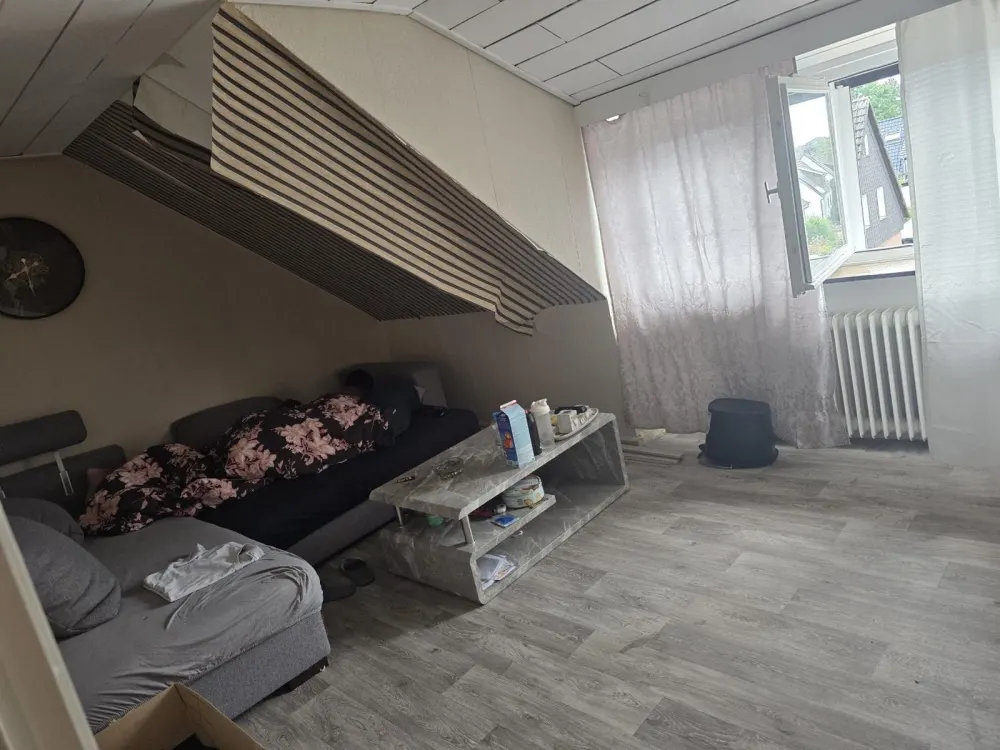 2 Zimmerwohnung