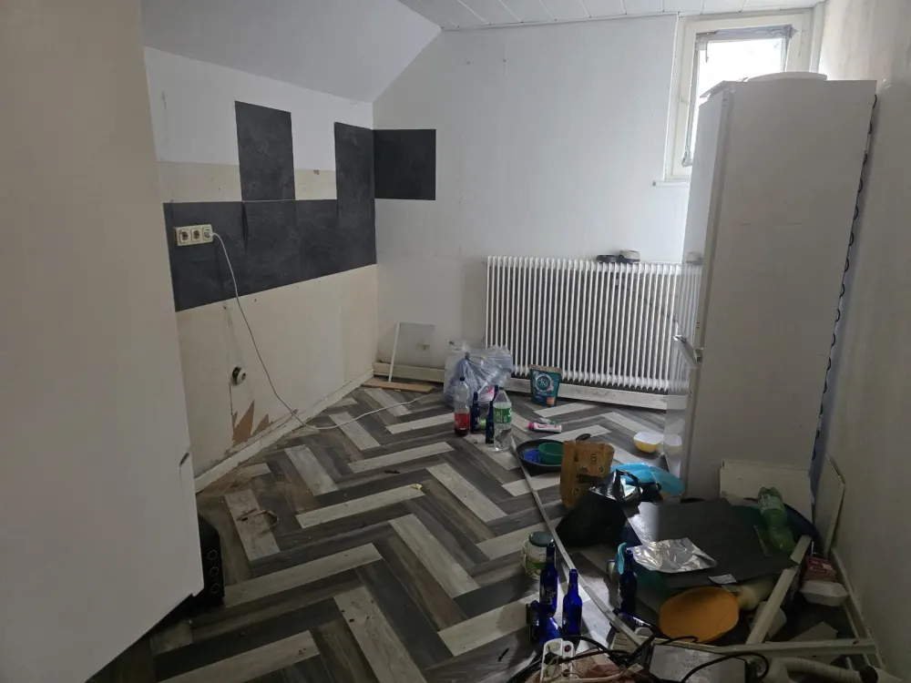 2 Zimmerwohnung