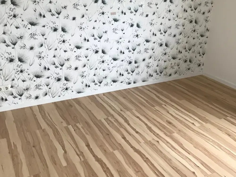 Helle großzügige 2-Zimmerwohnung