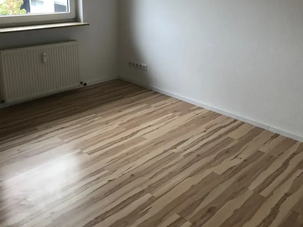 Helle großzügige 2-Zimmerwohnung