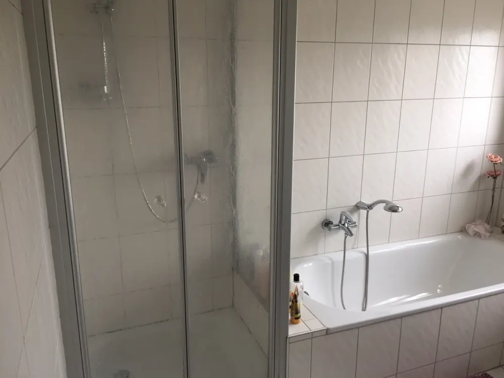 Helle großzügige 2-Zimmerwohnung