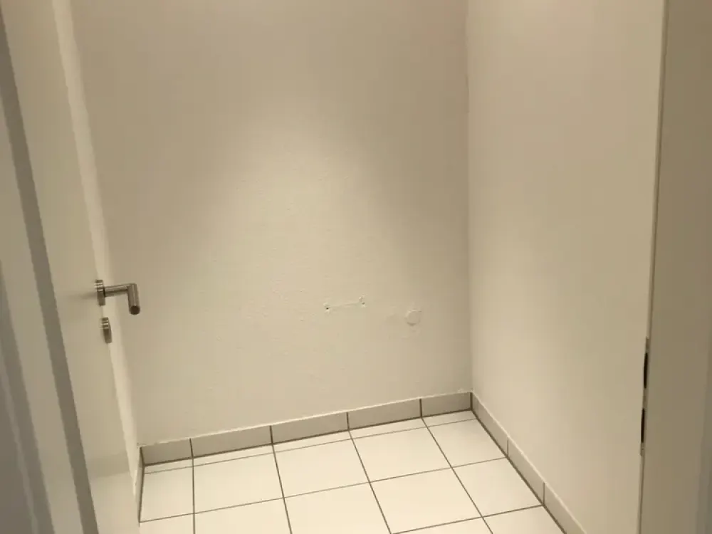 Helle großzügige 2-Zimmerwohnung