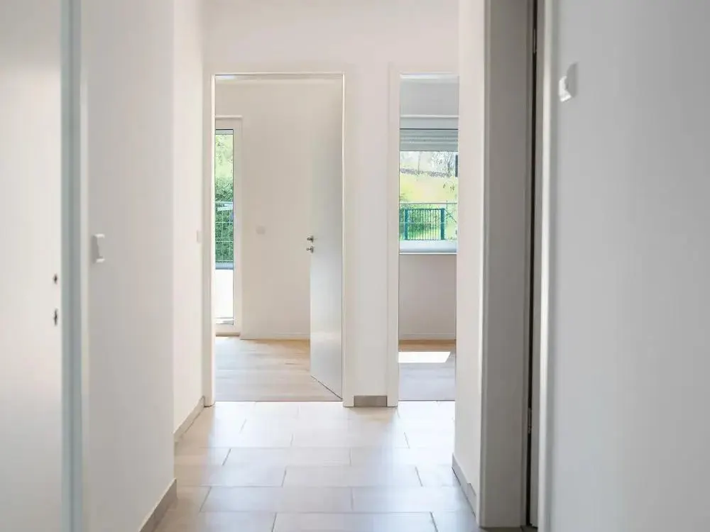 Moderne 3-Zimmer-Wohnung im Erdgeschoss zur Miete in Syke