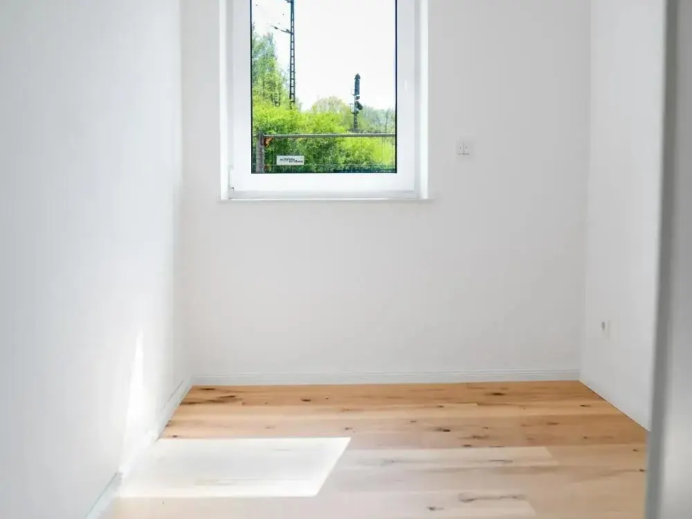 Moderne 3-Zimmer-Wohnung im Erdgeschoss zur Miete in Syke