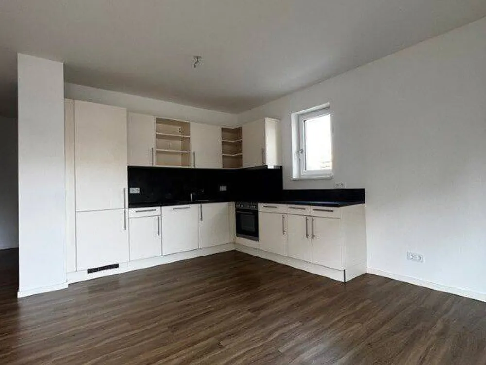 In Spreenähe! 3-Raum-Wohnung in Niederschöneweide
