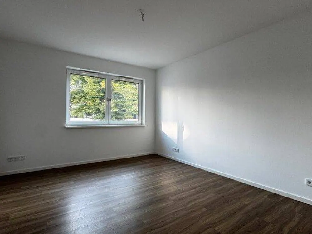 In Spreenähe! 3-Raum-Wohnung in Niederschöneweide