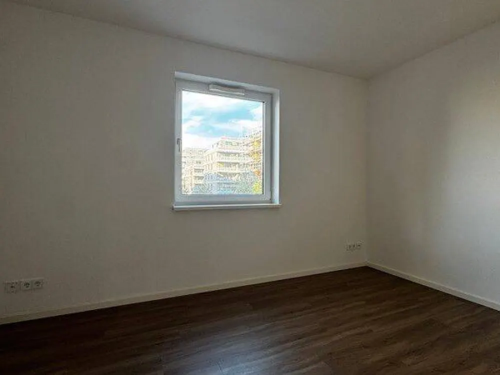 In Spreenähe! 3-Raum-Wohnung in Niederschöneweide
