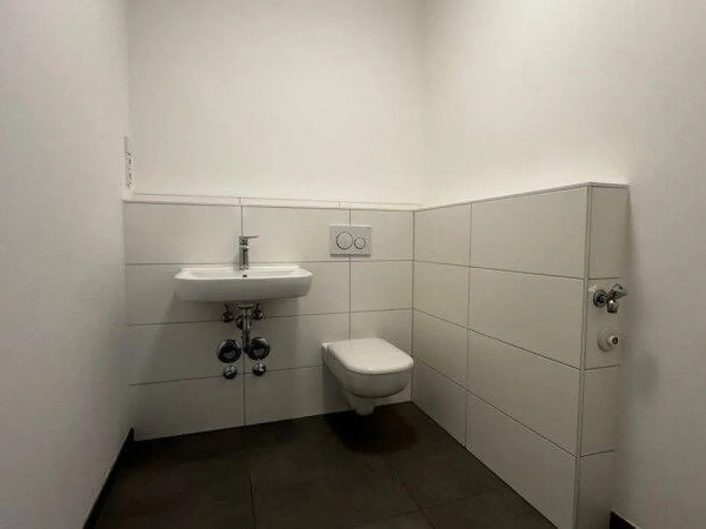 In Spreenähe! 3-Raum-Wohnung in Niederschöneweide