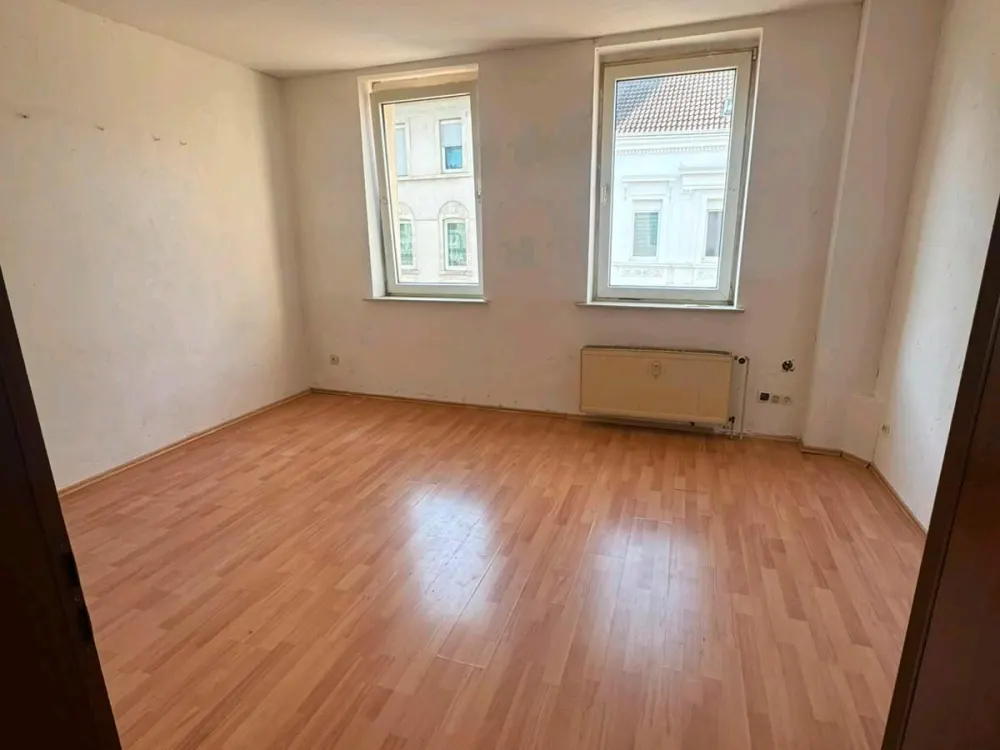 2-Zimmer-Wohnung in Dortmund-Marten, ca. 50 m², ab 01.10.2026