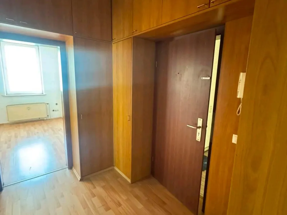 2-Zimmer-Wohnung in Dortmund-Marten, ca. 50 m², ab 01.10.2026