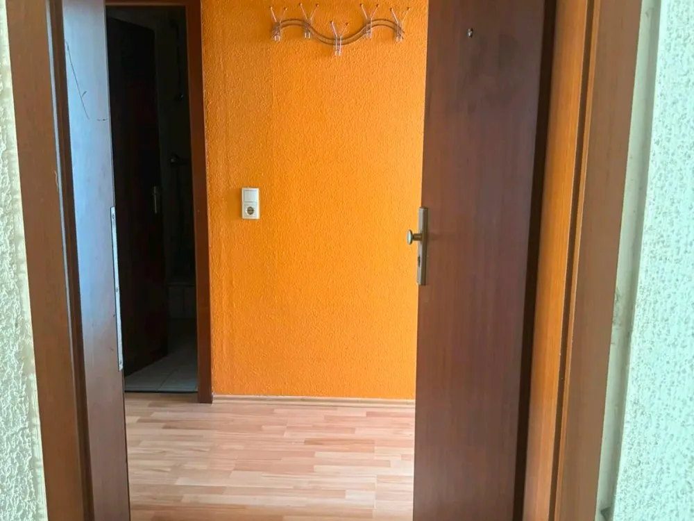 2-Zimmer-Wohnung in Dortmund-Marten, ca. 50 m², ab 01.10.2026