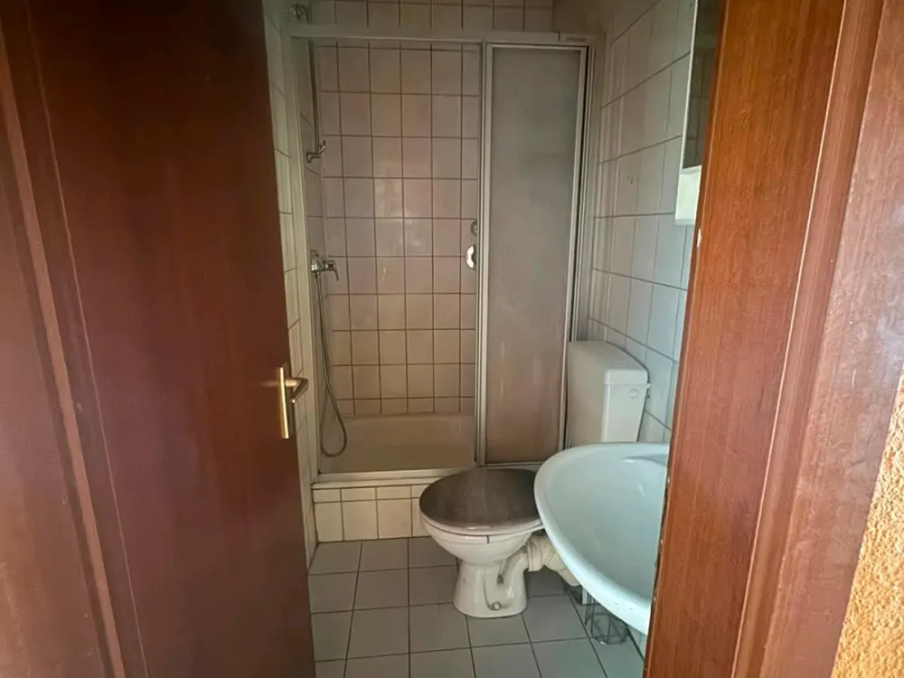 2-Zimmer-Wohnung in Dortmund-Marten, ca. 50 m², ab 01.10.2026