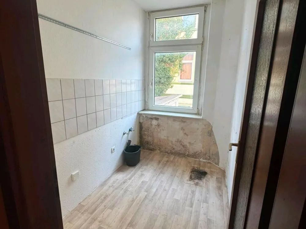2-Zimmer-Wohnung in Dortmund-Marten, ca. 50 m², ab 01.10.2026