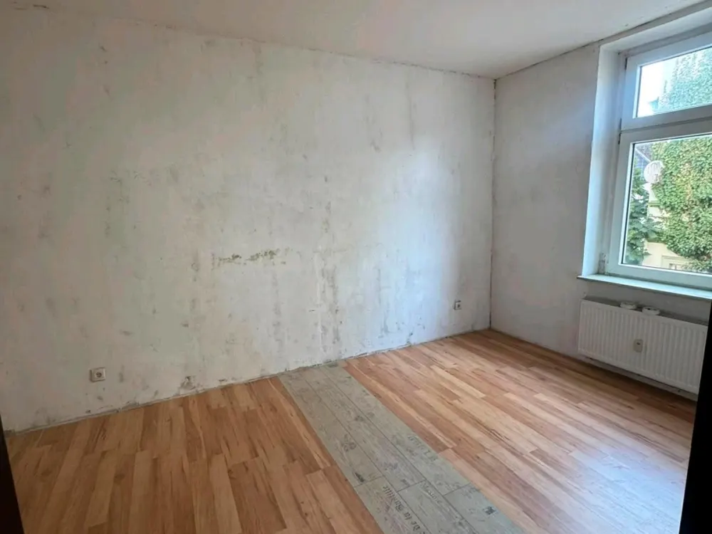 2-Zimmer-Wohnung in Dortmund-Marten, ca. 50 m², ab 01.10.2026