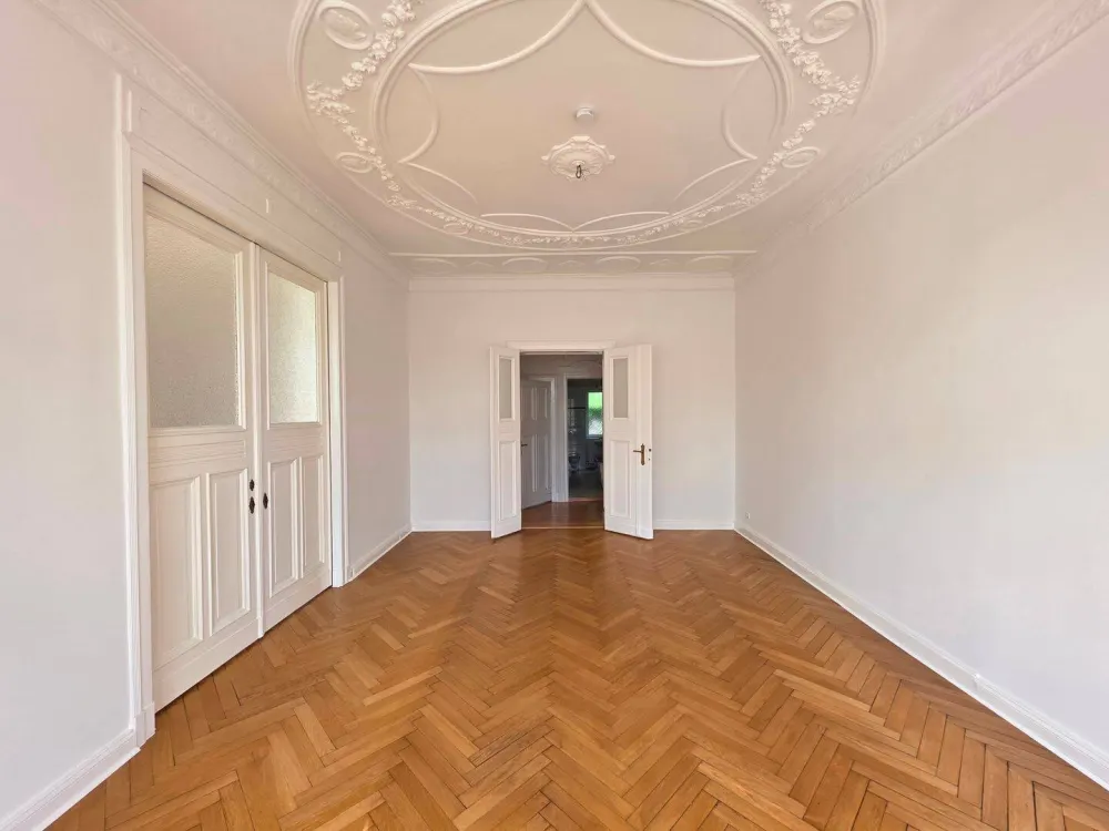 5-Zimmerwohnung in Tempelhof-Schöneberg Berlin