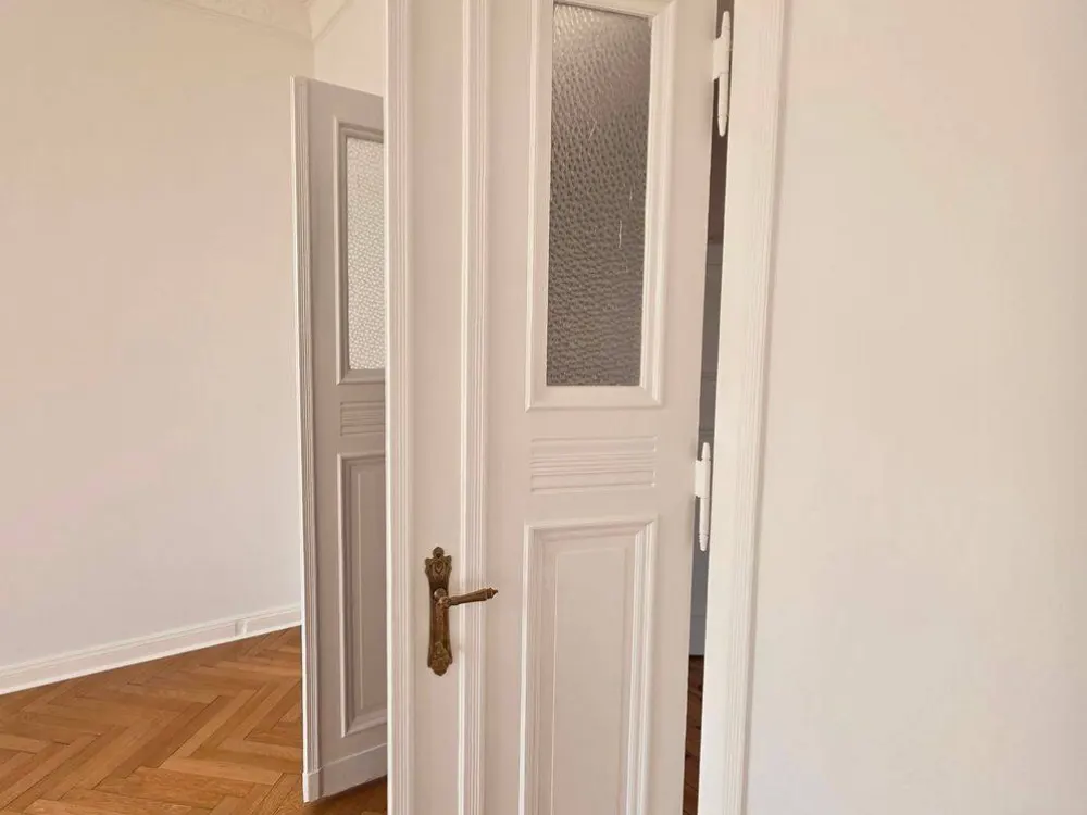 5-Zimmerwohnung in Tempelhof-Schöneberg Berlin