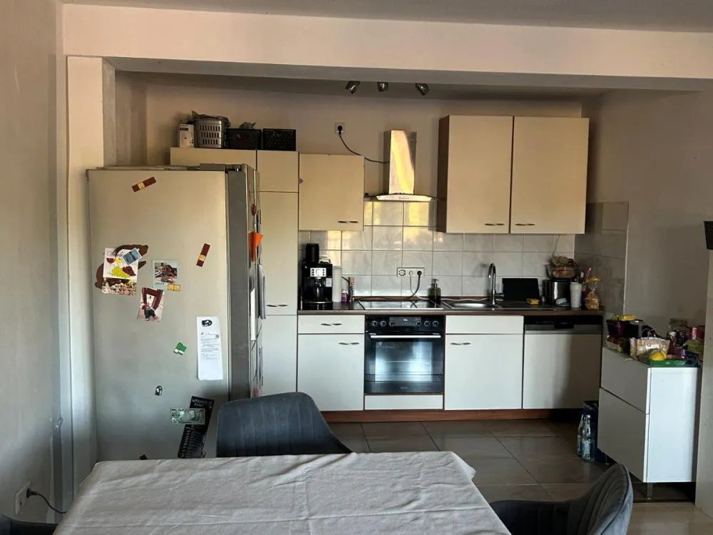 Lohfelden, 4ZKB Wohnung mit Balkon