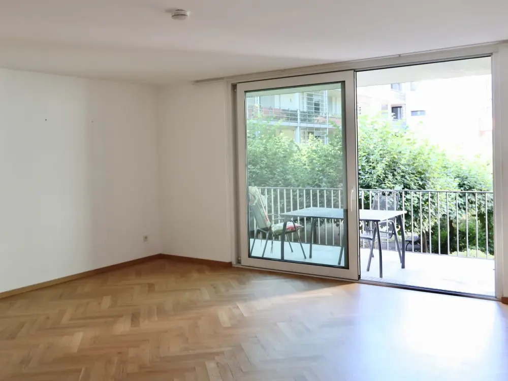 * COLONEO: Großzügige 3-Zimmer-Wohnung mit Balkon + Aufzug + KFZ TG Stellplatz *