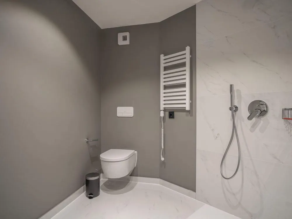 Modern wohnen, frei leben, Studio Apartment Pop M, City Pop Berlin