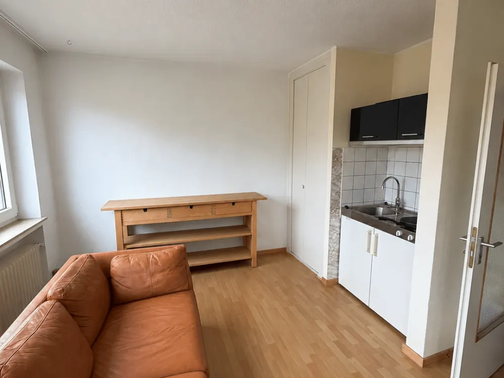 Helles Apartment im Herzen von Münster - Roxel