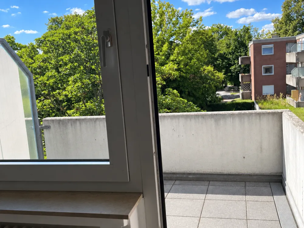 Helles Apartment im Herzen von Münster - Roxel
