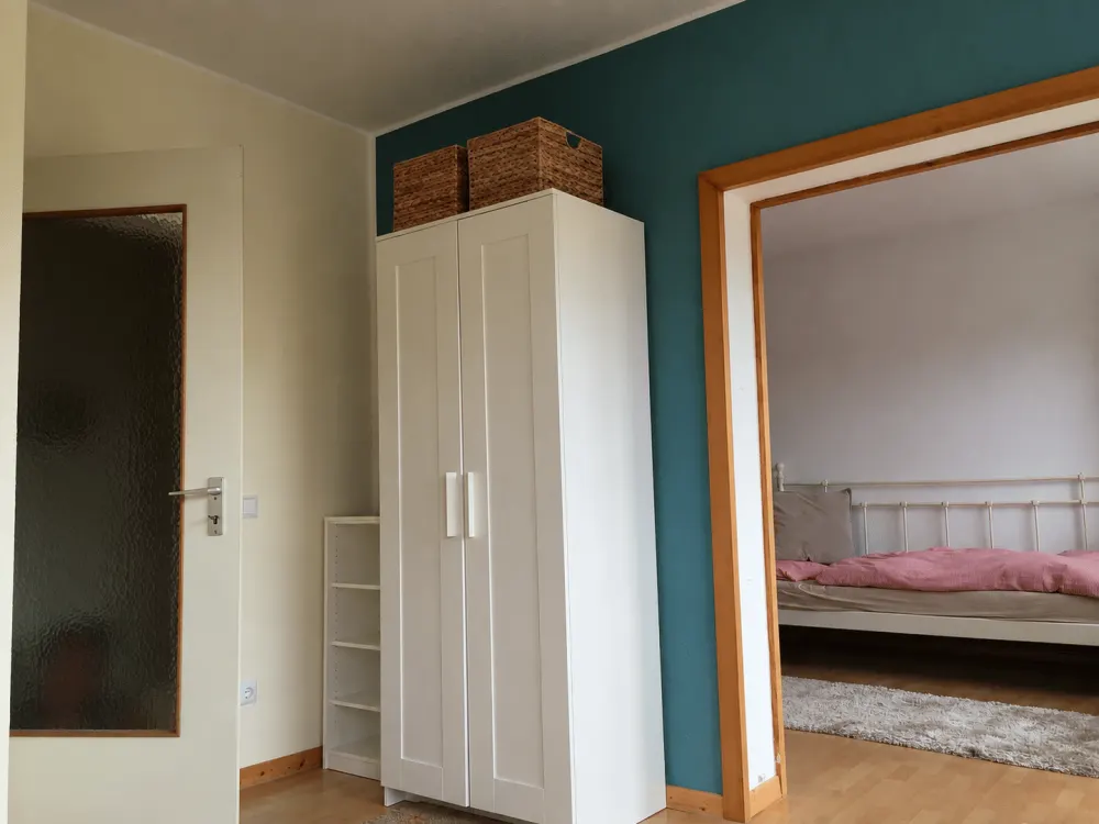 Helles Apartment im Herzen von Münster - Roxel