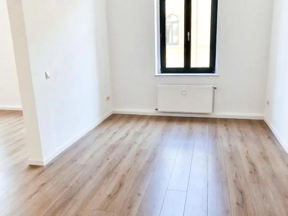Moderne 3-Raum-Wohnung Inkl. EBK !