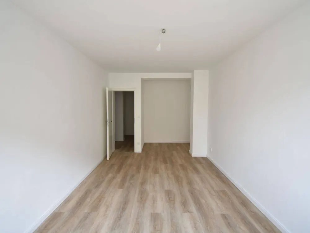 PAUSCHALMIETE - D-Derendorf! Saniertes Apartment zu vermieten