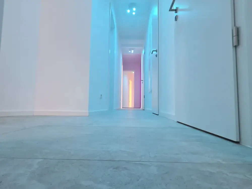Smart Living Nordend | Erstbezug | Möblierte Zimmer | 12 m ² bis 25 m²