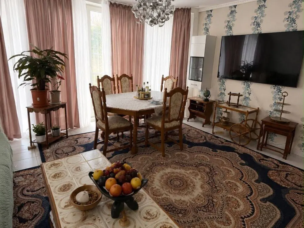 Schöne 3-Zimmer-Wohnung in ruhiger Lage von Hamburg-Lemsahl-Mellingstedt