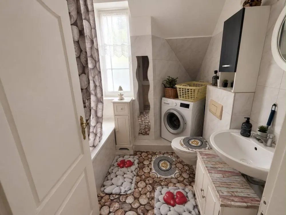 Schöne 3-Zimmer-Wohnung in ruhiger Lage von Hamburg-Lemsahl-Mellingstedt