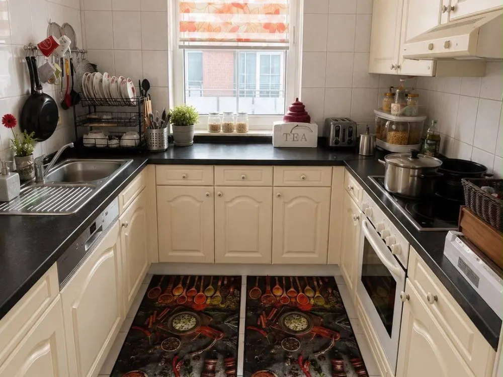 Schöne 3-Zimmer-Wohnung in ruhiger Lage von Hamburg-Lemsahl-Mellingstedt