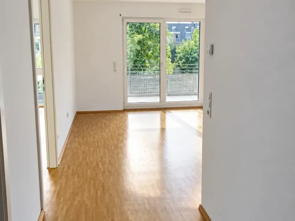 47611/25 Moderne 1-Zi.-Wohnung mit Balkon in Köln-Höhenhaus!