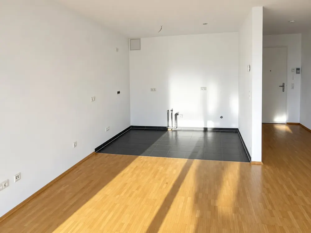 47611/25 Moderne 1-Zi.-Wohnung mit Balkon in Köln-Höhenhaus!