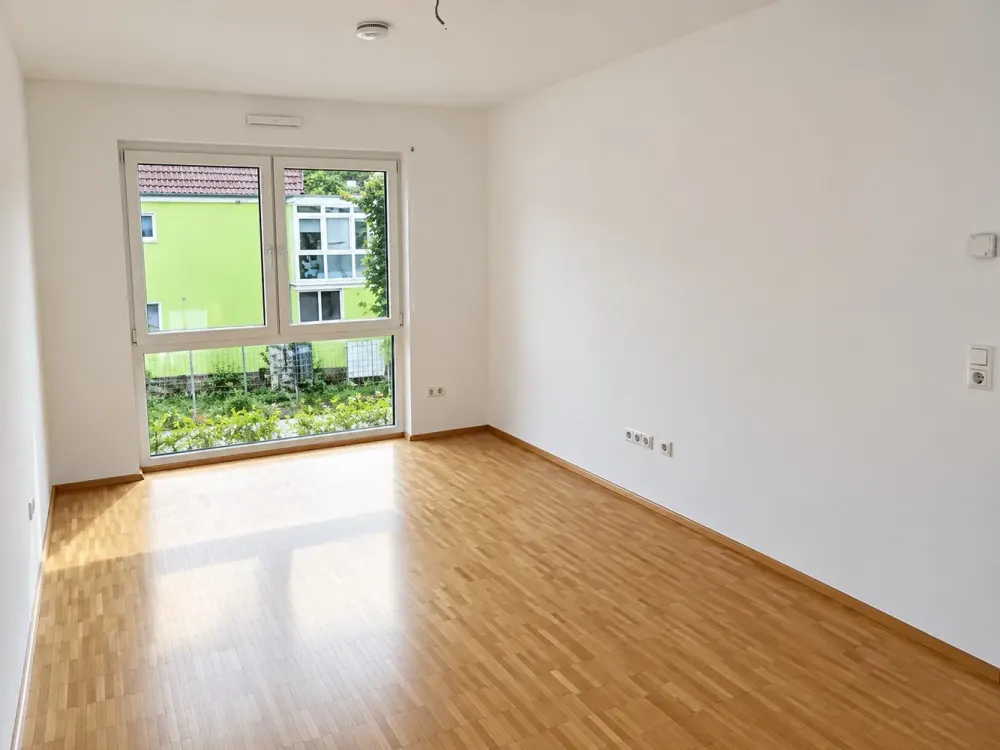47611/25 Moderne 1-Zi.-Wohnung mit Balkon in Köln-Höhenhaus!
