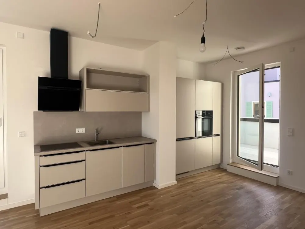 Ein Penthouse, das zum Träumen einlädt!