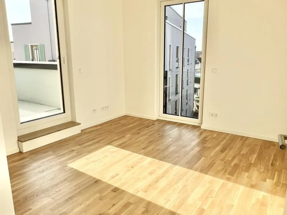 Ein Penthouse, das zum Träumen einlädt!