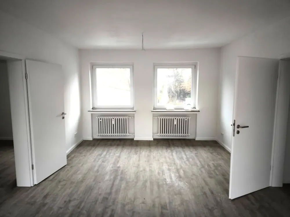 Neu sanierte 3 Zi.-Whg. Dortmund Nähe Gartenstadt/Hörde