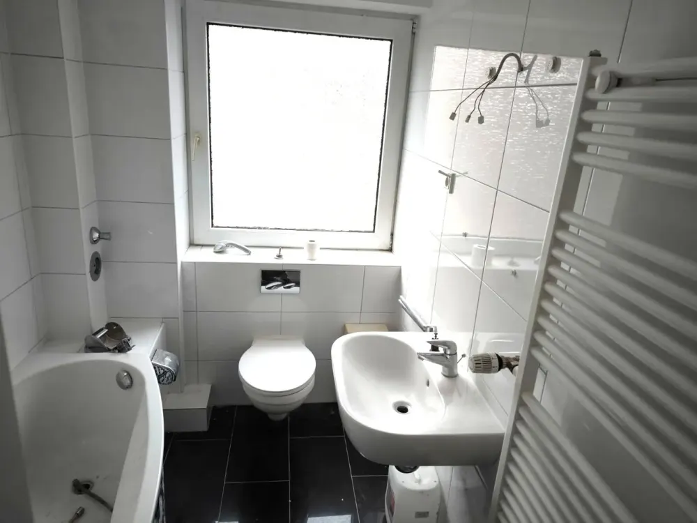 Neu sanierte 3 Zi.-Whg. Dortmund Nähe Gartenstadt/Hörde