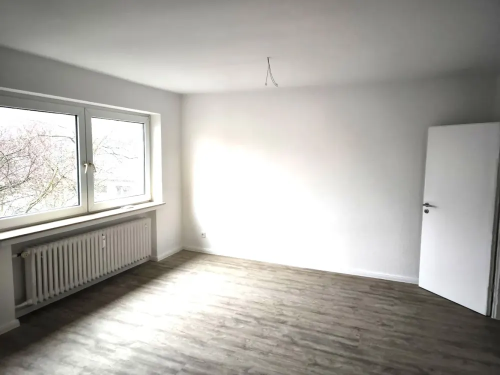 Neu sanierte 3 Zi.-Whg. Dortmund Nähe Gartenstadt/Hörde